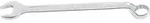 Bgs Technic - Maul-ringschl&uuml;ssel, Gekr&ouml;pft Sw 34 Mm