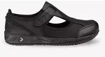 Safety Jogger - Camille O1 Rutschfeste Sicherheitsschuhe Schwarz 37