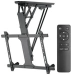 Elektrische Decken-tv-halterung Maclean Mc-880