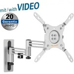 My Wall Support De Tv F&uuml;r Wohnmobile Hc2-3l, Support De Tv Wandhalterung F&uuml;r