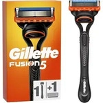 Gillette Fusion5 Rasierapparat Mit 1 Klinge Rasierapparat