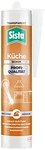 Henkel - Sista K&uuml;che Silikon Herstellerfarbe Transparent Skptr 280 Ml