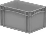 Surplus Eurobox B 30 X 20 X 17 Cm Lagerkiste Transportbox Kunststoffbox Lagerbox
