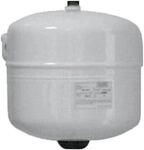 Wolf - Membran-ausdehnungsgef&auml;&szlig; 50 Liter, Max. 10 Bar, F&uuml;r Geschlossene Solar-,