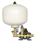 5288 Sicalcenter&reg; - Sicherheitscenter F&uuml;r Geschlossene Ww-bereiter - Caleffi