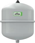 N Ausdehnungsgef&auml;&szlig; Heizung / K&uuml;hlung 25 Liter 8206301 Grau 1,5/4 Bar 3/4' -...