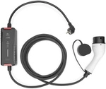 Digitus Dk-1p16-a-050-bl Mobile Ladestation Typ 2 Anzahl Anschl&uuml;sse 1