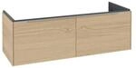Villeroy&boch - Subway 3.0, Waschbeckenunterschrank, 1272x429x478