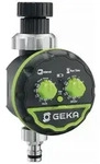 Geka Bew&auml;sserungscomputer Anz.stationen 1 Elektron.geka