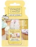 Yankee Candle Ultimate Vanille-cupcake