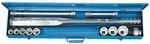 Gedore - 8563-30 Drehmomentschl&uuml;ssel-garnitur Dremometer D Mm 155-760 Nm