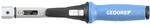Drehmomentschl&uuml;ssel Tf-se25 5-25 Nm 9x12mm Gedore