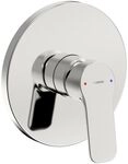 Basic - Unterputz-duscharmatur, Chrom 80569003 - Hansa