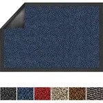 Schmutzfangmatte Sky Blau 60 X 180 Cm