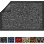 Schmutzfangmatte Sky Anthrazit 200 X 300 Cm