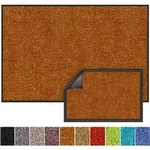Schmutzfangmatte Rhine Sudan Brown 90 X 150 Cm