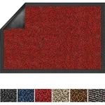 Schmutzfangmatte Sky Rot 60 X 180 Cm