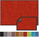 Schmutzfangmatte Rhine Water Melon Red 90 X 120 Cm