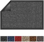 Schmutzfangmatte Sky Anthrazit 90 X 600 Cm