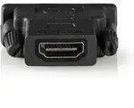 Nedis Hdmi-adapter Dvi-d24+1 (cvbw34912at)