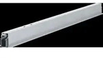 T&uuml;rdichtung Schall-ex Duo L-15/28 Os 1-404 2-s.l.958mm Alu.silberf.hlt - 1-404-0960