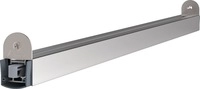 Athmer - T&uuml;rdichtung Stadi L-24/20 Ws Eins.l.1050mm B.24mm Alu.alu Blk Univ -