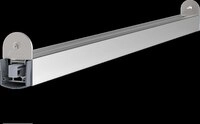 Athmer - T&uuml;rdichtung Stadi L-24/20 Ws Eins.l.900mm B.24mm Alu.alu Blk Univ -