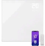 Klarstein Infrarotheizung Mit Thermostat, 360w Elektroheizung, Smart Home