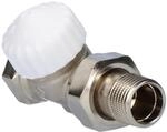 Imi Heimeier Thermostat-ventilunterteil V-exact Ii 'kurz', Durchgang, Dn15,