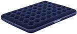 Luftbett 203 X 152 X 22 Cm Queen F&uuml;r 2 Personen - Bestway