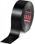 Strong Duct Tape 4662, 50m X 48mm, Schwarz, Ean - Tesa