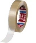 Tesa - Pvc Premium Packb. Reissfest / Transpa. 66m:25mm 04124