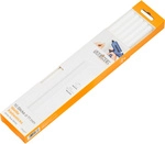 Steinel Klebesticks 250 Mm Weiss 250 G, 10 St&uuml;ck