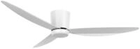 Energiespar Deckenventilator Array Wei&szlig;