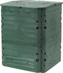 Thermo-king Komposter 600 Liter Gr&uuml;n - Garantia