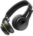 Skullcandy Icon Anc Kopfh&ouml;rer Verkabelt & Kabellos Kopfband Anrufe/musik Usb Typ-c