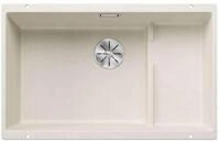 Blanco Unterbaubecken Subline 700-u Level Silgranit, Infino Softwei&szlig;