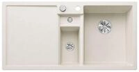 Blanco Einbausp&uuml;le Collectis 6 S Silgranit Ll, Infino, Softwei&szlig;