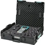 Phoenix Contact 1184148 Thermomark Go.k Set Thermotransferdrucker 1 St.