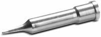 Ersa 0102cdlf04 L&ouml;tspitze Mei&szlig;elform, Gerade Spitzen-gr&ouml;&szlig;e 0.40 Mm Inhalt 1 St.