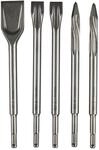 Sds-plus Mei&szlig;el Sortiment - E-13188 - Makita