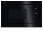 Mikrowelle Aeg Ts5gm251eb 900w 25l