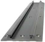 Ergotron - 26' Wandschiene - Kit De Computerhalterung Desktop De, Aluminium