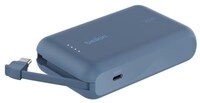 Belkin Boost Charge Powerbk. 20w 10.000mah Usb-c Blau Bpb021hqbl