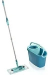 Reinigen - Bodenwischer-set Clean Twist M Ergo 52120 - Leifheit