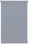 Gardinia Easyfix Rollo Rauchblau 60 X 150 Cm
