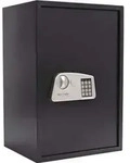 Rottner - M&ouml;beltresor Jupiter 5 670x450x360mm Elektronikschloss Fbd.25kg