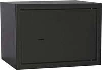 M&ouml;beltresor Jupiter 3 250x350x280mm Doppelbartschloss Fbd.8kg Rottner