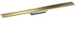 Hansgrohe - Axor Drain Fertigset Durschrinne, 800mm, 42521990