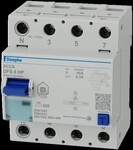 Doepke Fi-schutzschalter 4p 40a 0.3a Typ B+ Dfs4 040-4/0,30-hp